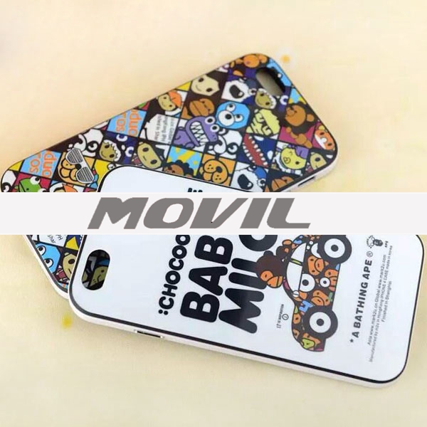 NP-1510  Protectores para iPhone 6-23